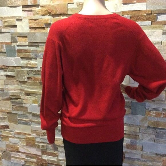 GIVENCHY Gentleman V-neck sweater  - Picture 3 of 12